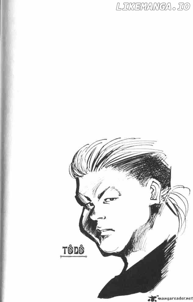 Hunter x Hunter, Chapter 12 image 01